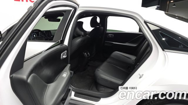 Hyundai Ioniq6 2025 — photo 16