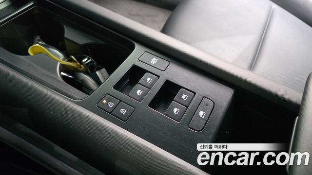 Hyundai Ioniq6 2025 — photo 29