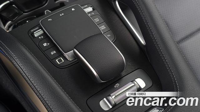 Mercedes-Benz GLE-Class 2026 — photo 21