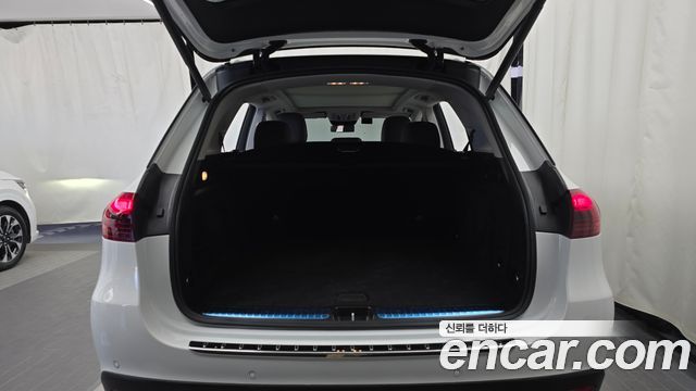 Mercedes-Benz GLE-Class 2026 — photo 24
