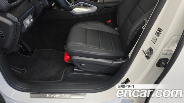 Mercedes-Benz GLE-Class 2026 — photo 25