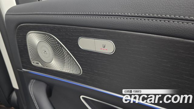 Mercedes-Benz GLE-Class 2026 — photo 26
