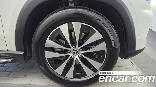 Mercedes-Benz GLE-Class 2026 — photo 7