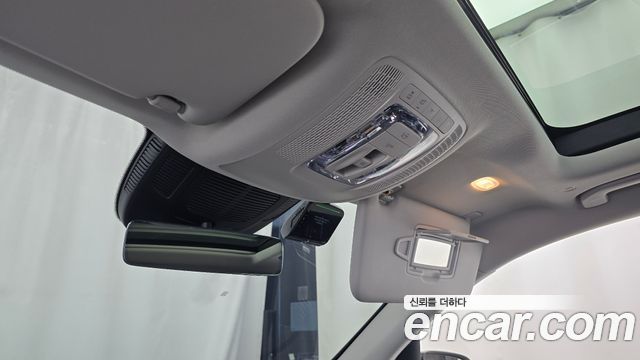 Mercedes-Benz GLE-Class 2026 — photo 27