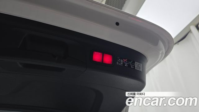 Mercedes-Benz GLE-Class 2026 — photo 33