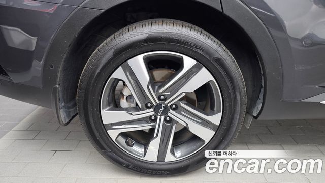 Kia Sorento 2023 — photo 5