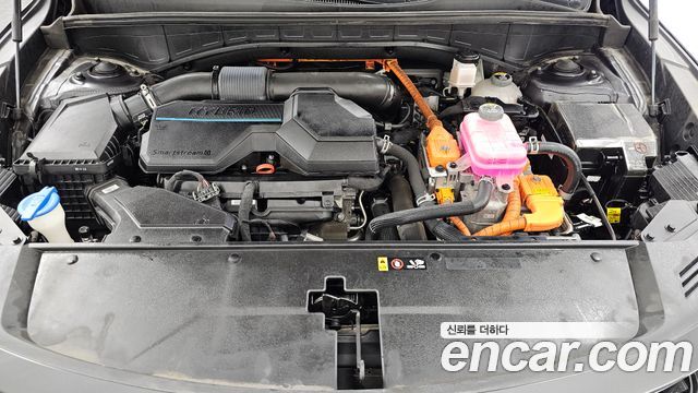 Kia Sorento 2023 — photo 6