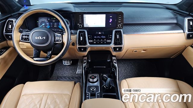 Kia Sorento 2023 — photo 7
