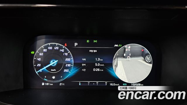 Kia Sorento 2023 — photo 8