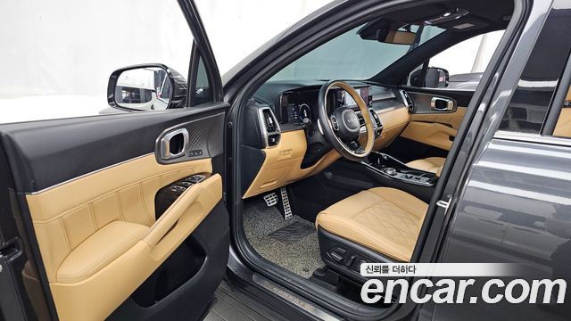 Kia Sorento 2023 — photo 10
