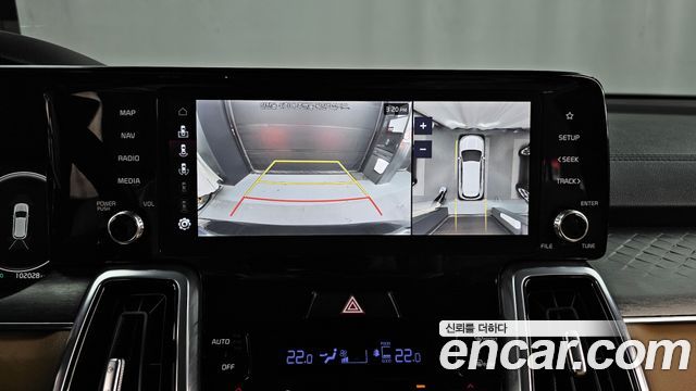 Kia Sorento 2023 — photo 15