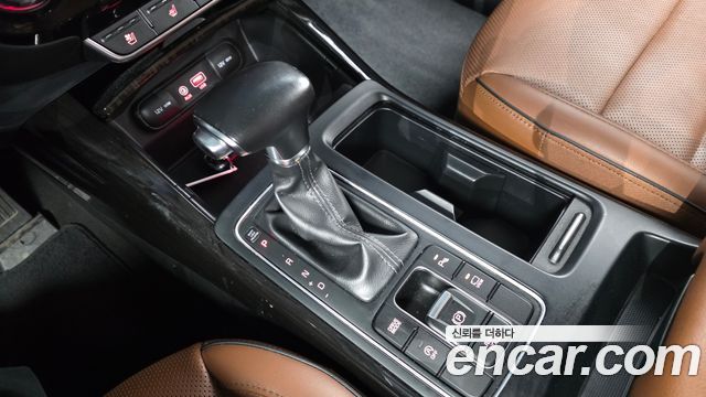 Kia Sorento 2018 — photo 12