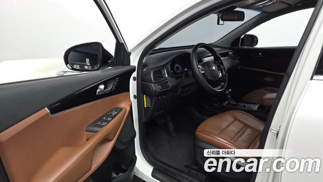 Kia Sorento 2018 — photo 13