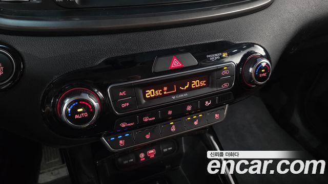 Kia Sorento 2018 — photo 22