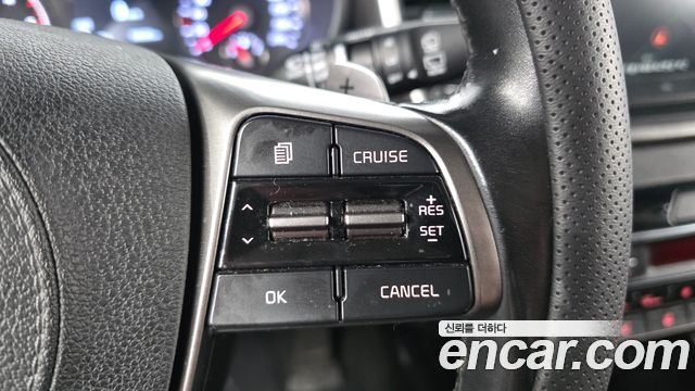 Kia Sorento 2018 — photo 23
