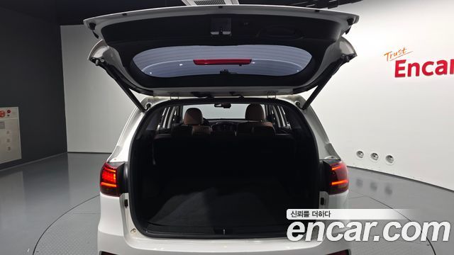 Kia Sorento 2018 — photo 26