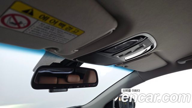 Kia Sorento 2018 — photo 27