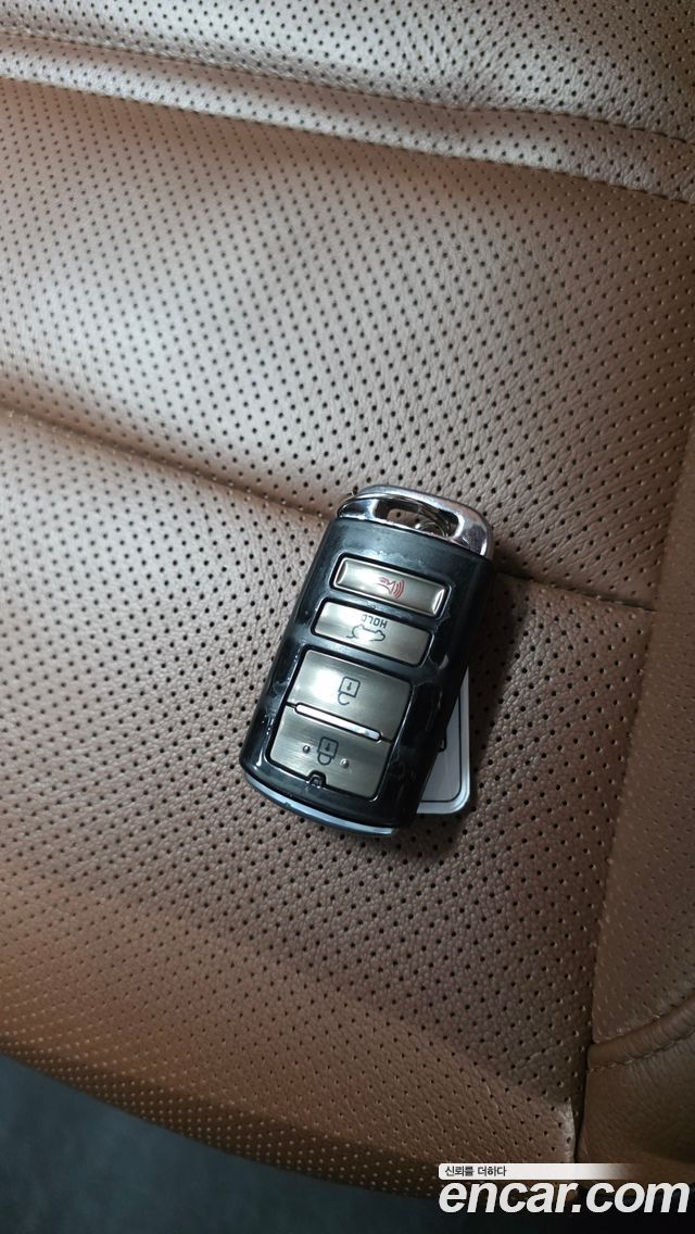 Kia Sorento 2018 — photo 31