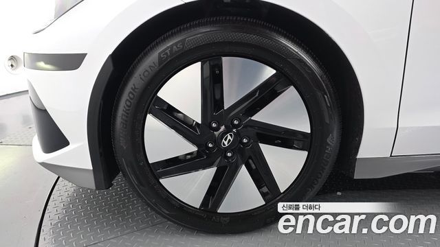 Hyundai Ioniq6 2025 — photo 5