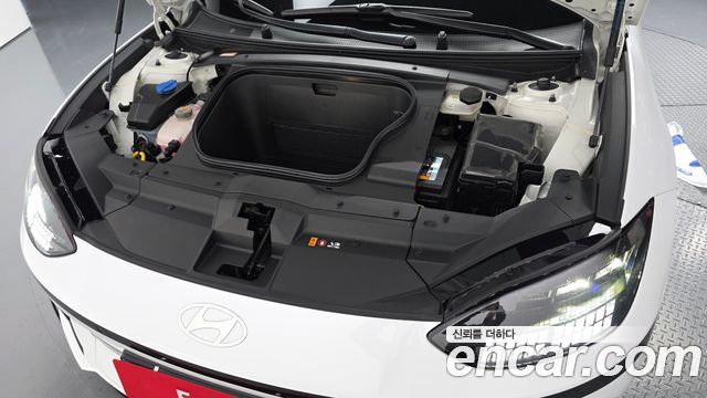 Hyundai Ioniq6 2025 — photo 6