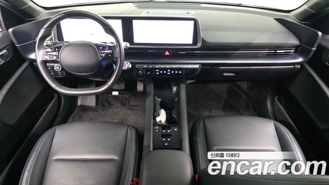 Hyundai Ioniq6 2025 — photo 10