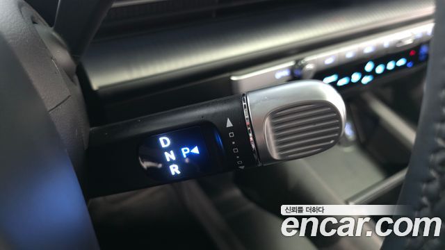 Hyundai Ioniq6 2025 — photo 12