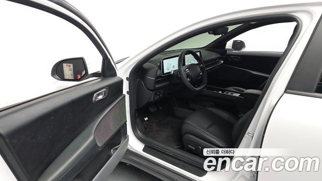 Hyundai Ioniq6 2025 — photo 13