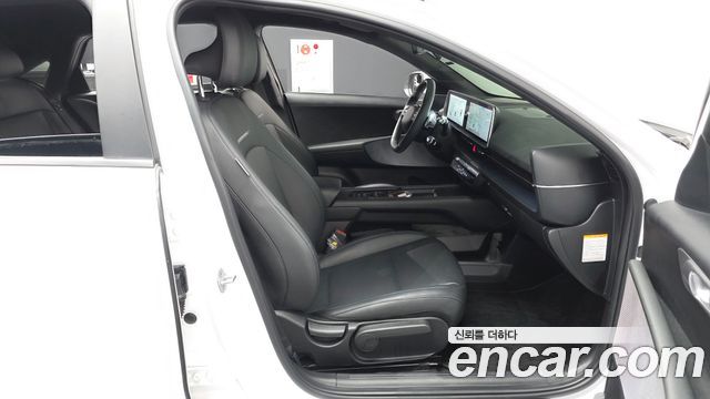 Hyundai Ioniq6 2025 — photo 17
