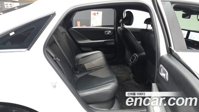 Hyundai Ioniq6 2025 — photo 18