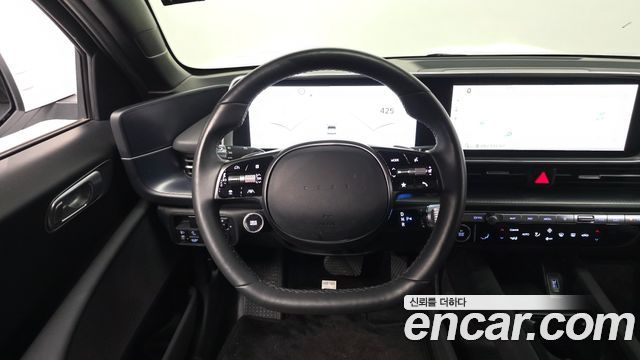Hyundai Ioniq6 2025 — photo 19