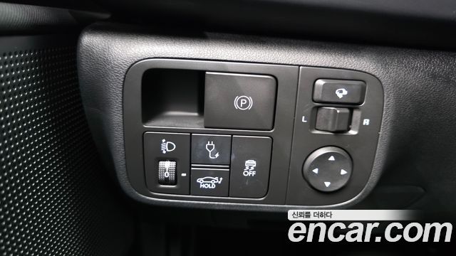 Hyundai Ioniq6 2025 — photo 23