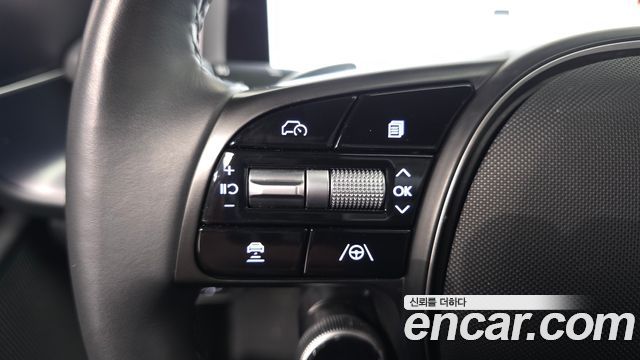 Hyundai Ioniq6 2025 — photo 24