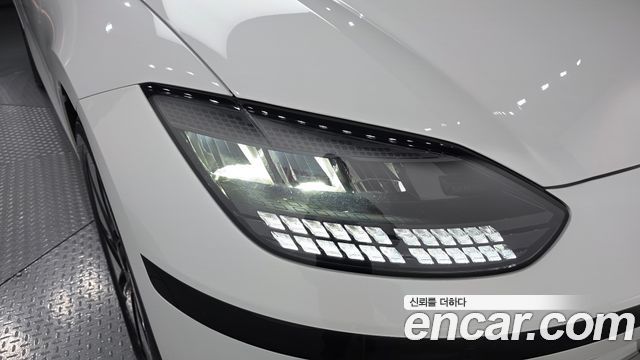 Hyundai Ioniq6 2025 — photo 8