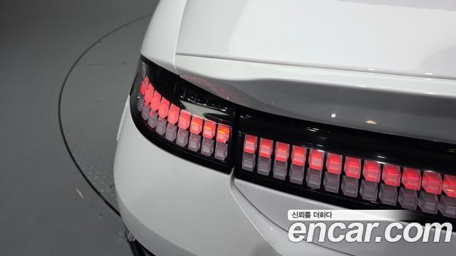 Hyundai Ioniq6 2025 — photo 9