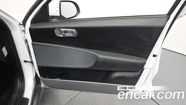 Hyundai Ioniq6 2025 — photo 14
