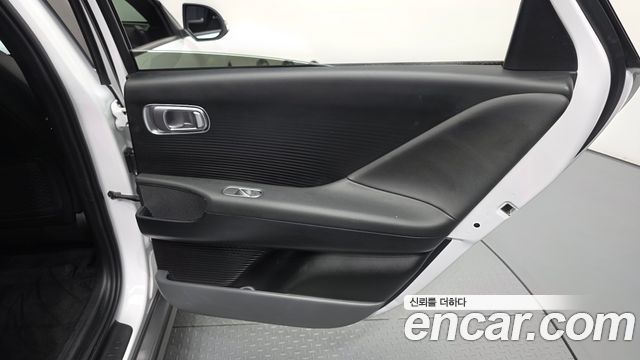 Hyundai Ioniq6 2025 — photo 15