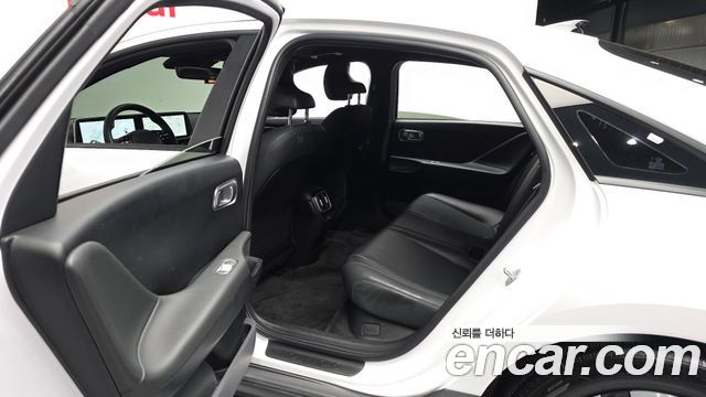Hyundai Ioniq6 2025 — photo 16