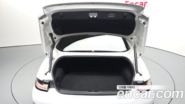 Hyundai Ioniq6 2025 — photo 27