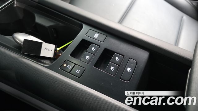 Hyundai Ioniq6 2025 — photo 30