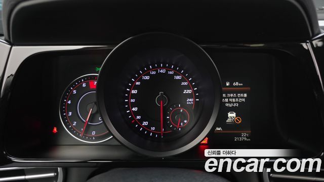 Hyundai AVANTE 2021 — photo 8