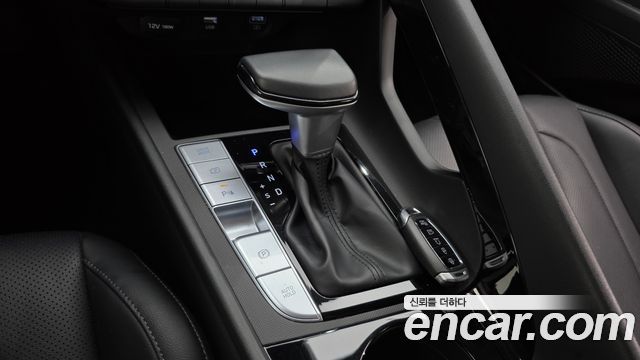 Hyundai AVANTE 2021 — photo 9