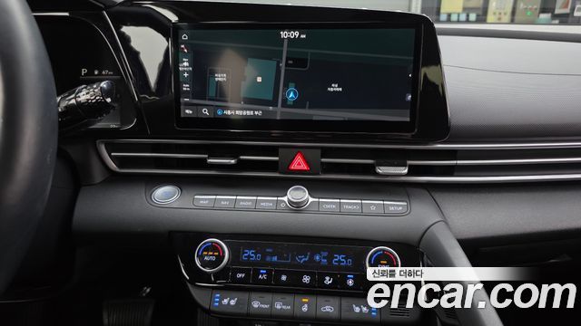 Hyundai AVANTE 2021 — photo 20