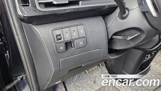 Hyundai Staria 2023 — photo 26