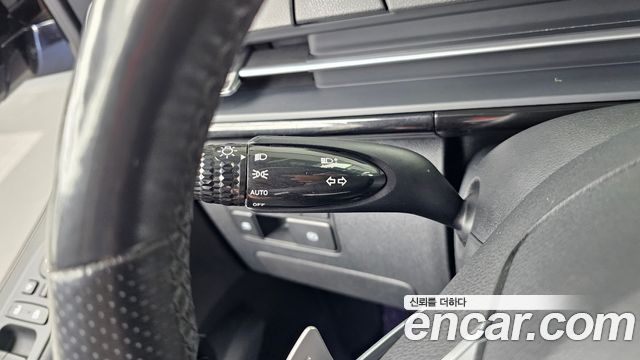 Hyundai Staria 2023 — photo 29