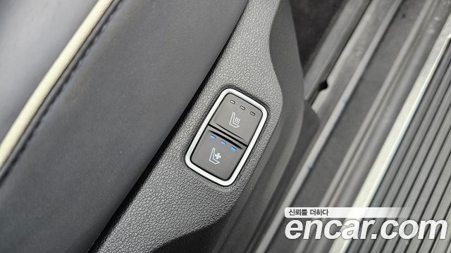 Hyundai Staria 2023 — photo 34