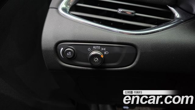 Chevrolet Korea Malibu 2022 — photo 19