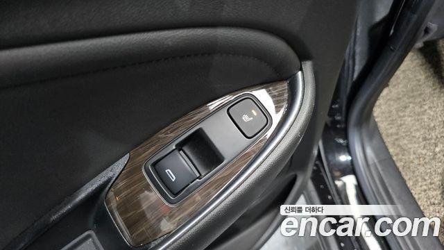 Chevrolet Korea Malibu 2022 — photo 21