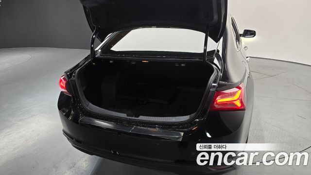 Chevrolet Korea Malibu 2022 — photo 22