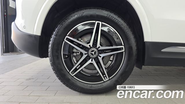 Mercedes-Benz EQA 2026 — photo 5