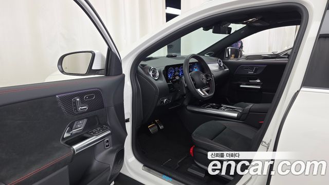 Mercedes-Benz EQA 2026 — photo 13